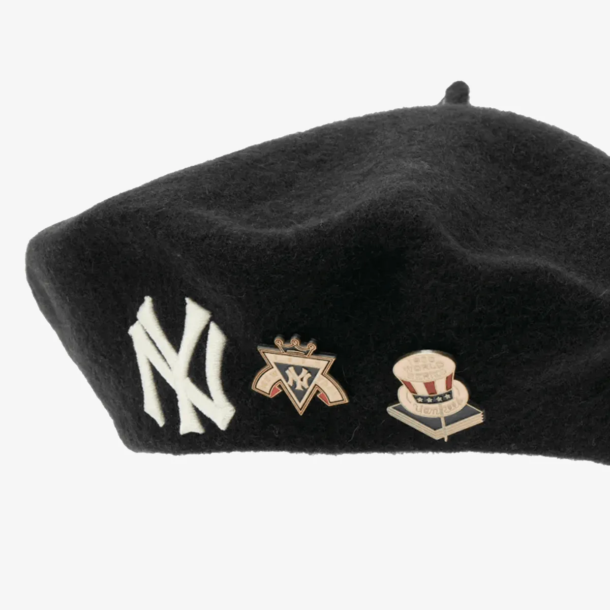 NEW ERA PALARIE IMG COOPS PIN BERET 