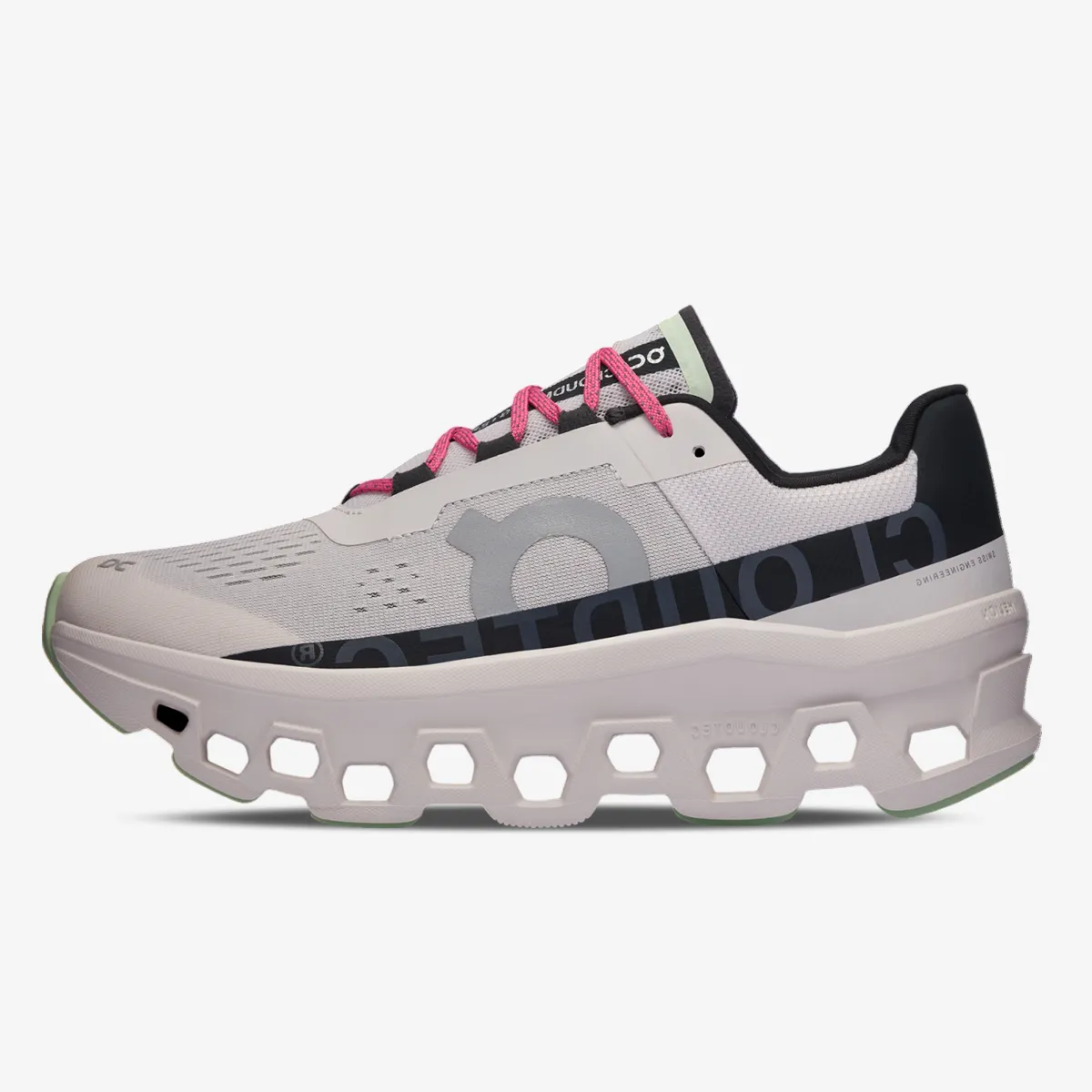 On Pantofi Sport Cloudmonster 