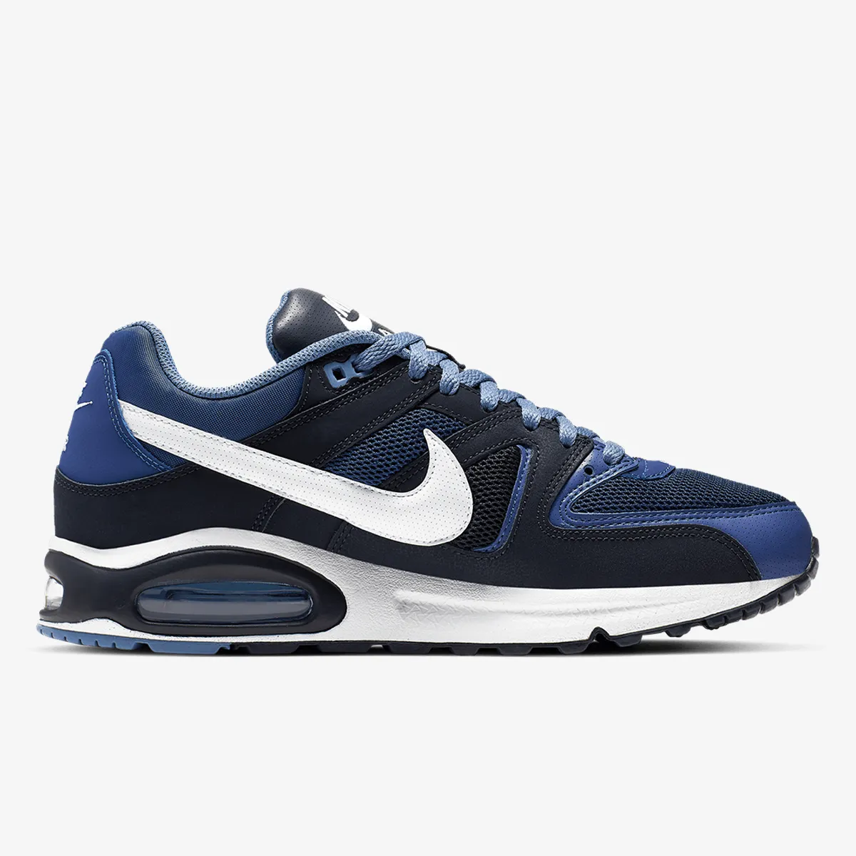 NIKE Pantofi Sport Air Max Command PRM