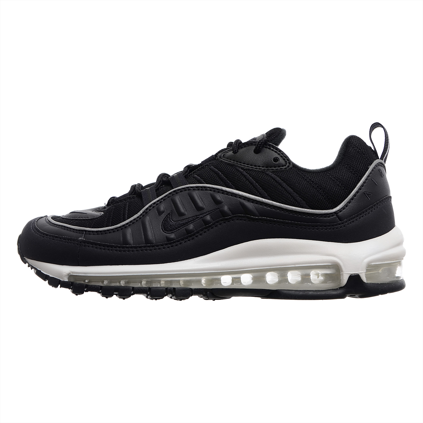 98 black and shop white