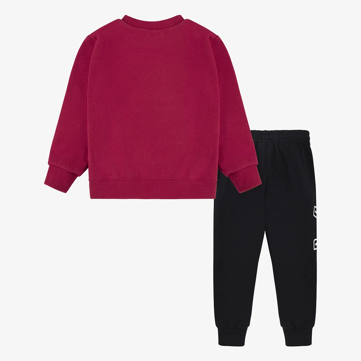 JORDAN Treninguri MJ MVP Fleece Crew Set 