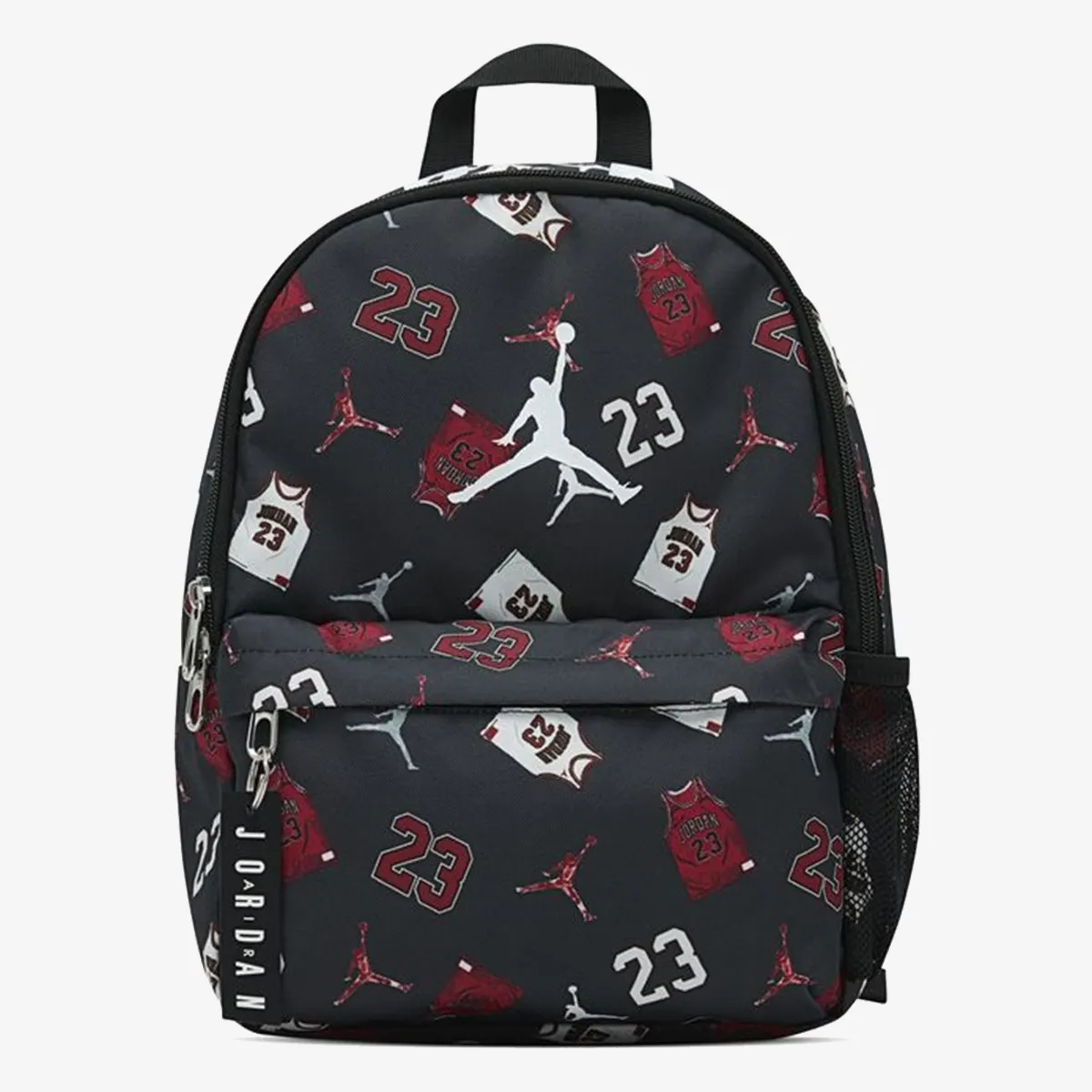 JORDAN Rucsac JAN AIR JORDAN MINI BACKPACK 