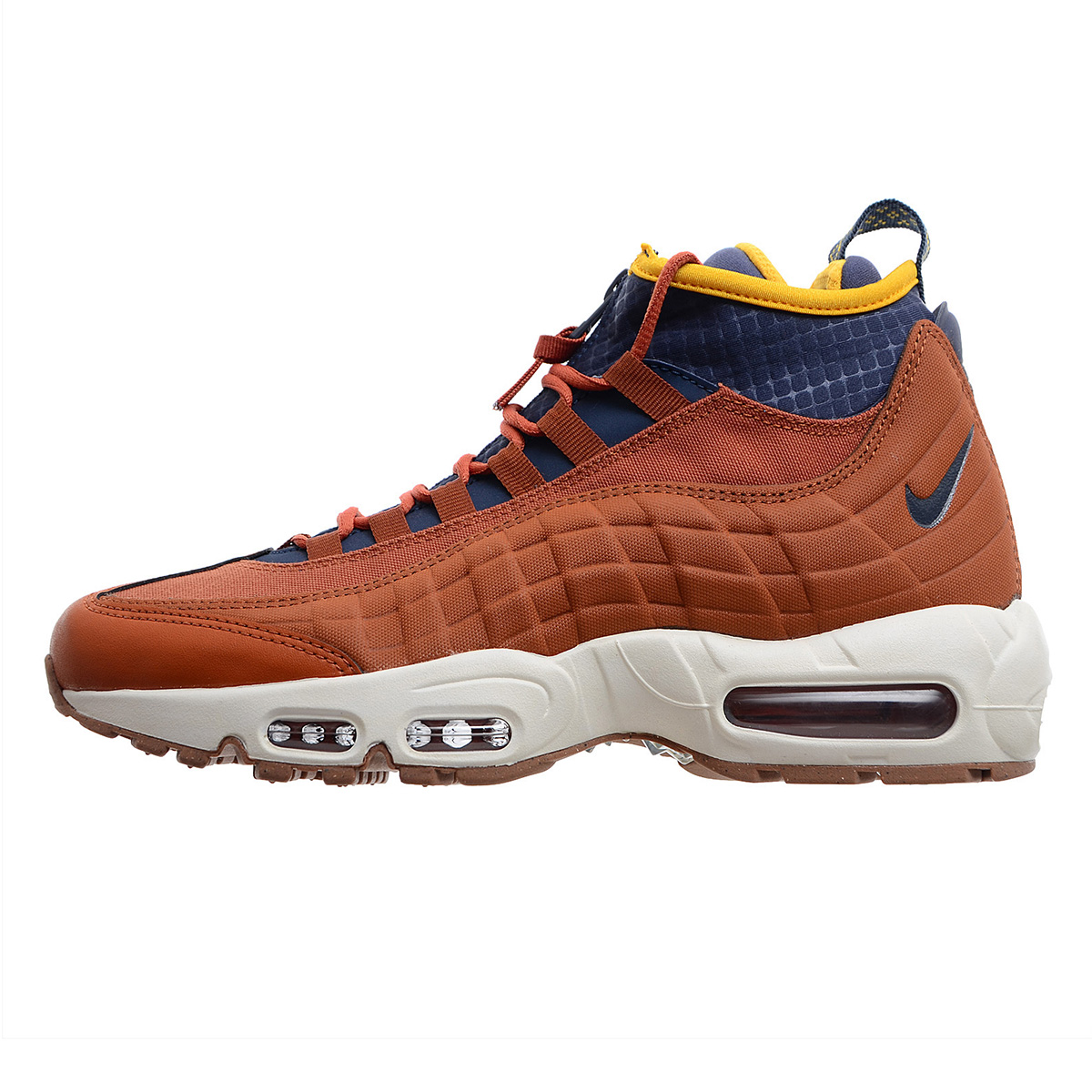 Nike air 95 boots on sale