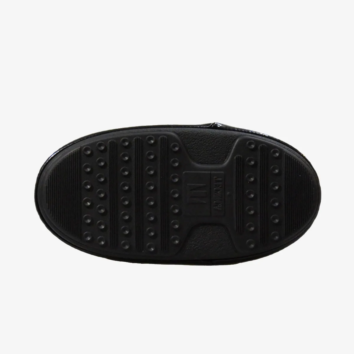 MOON BOOT Ghete MB ICON LOW GLANCE BLACK 