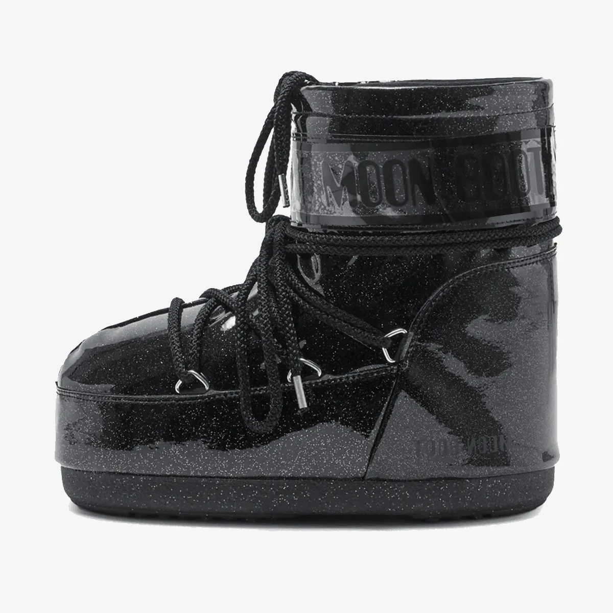 MOON BOOT Ghete Icon