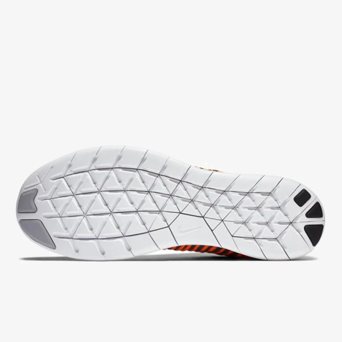 NIKE Pantofi Sport NIKE FREE RN FLYKNIT 