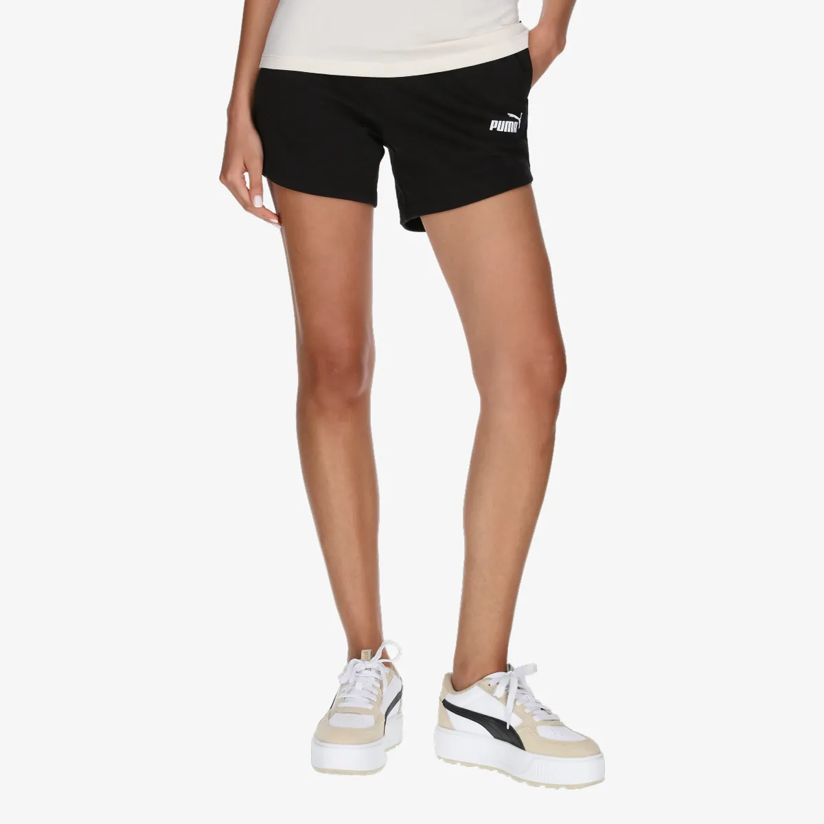 PUMA Pantaloni scurti PUMA ESS 5