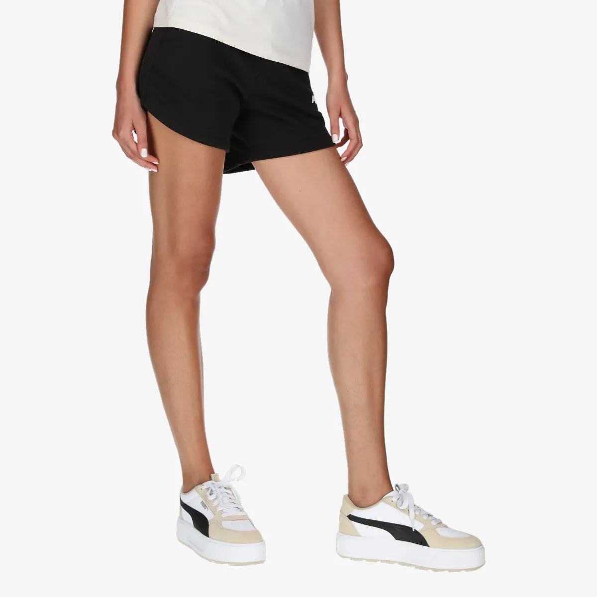PUMA Pantaloni scurti PUMA ESS 5