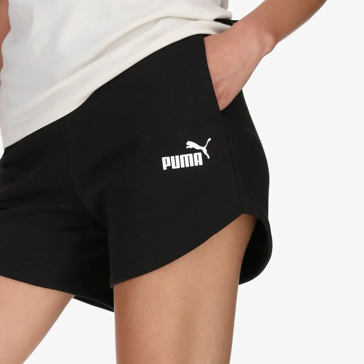 PUMA Pantaloni scurti PUMA ESS 5