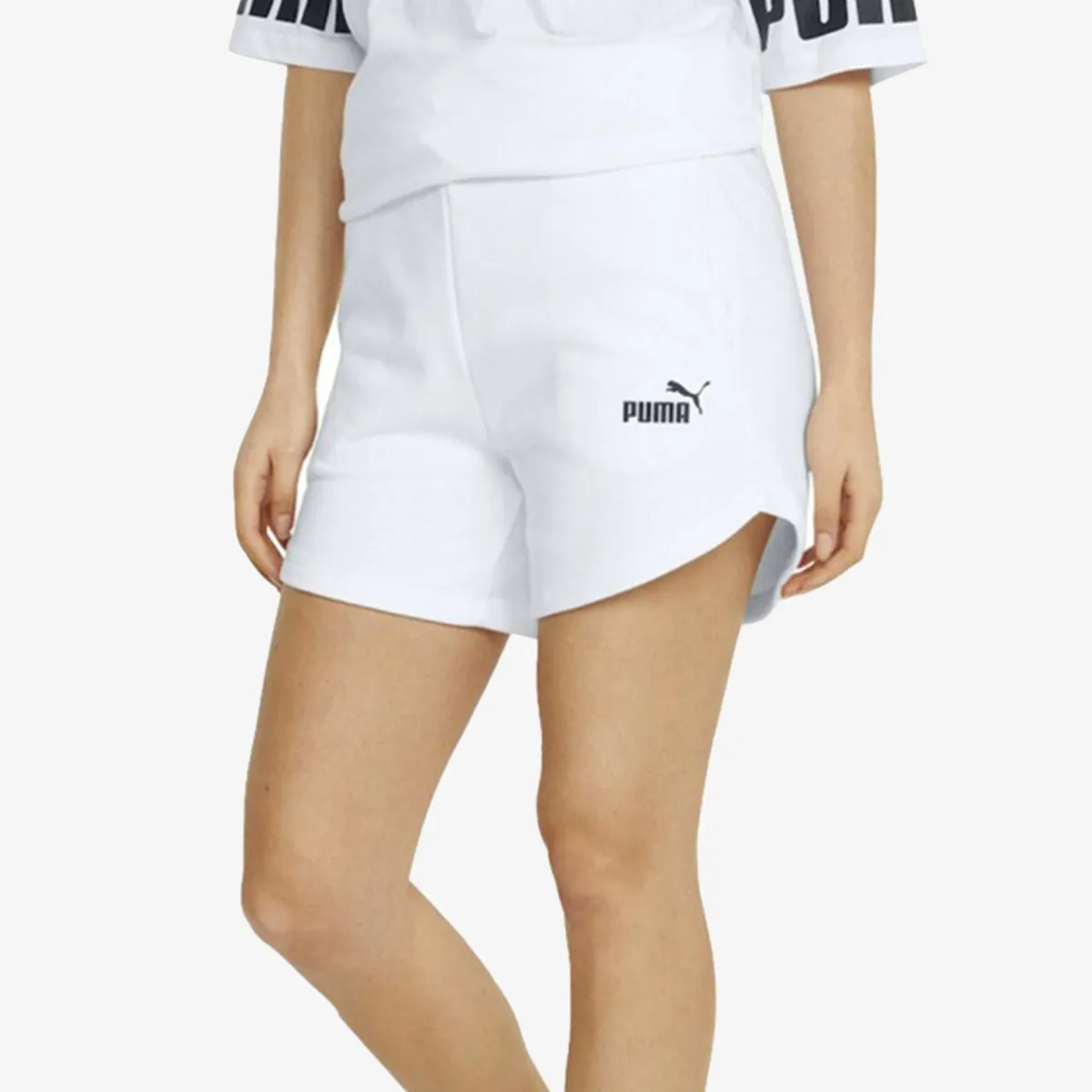 PUMA Pantaloni scurti PUMA ESS 5