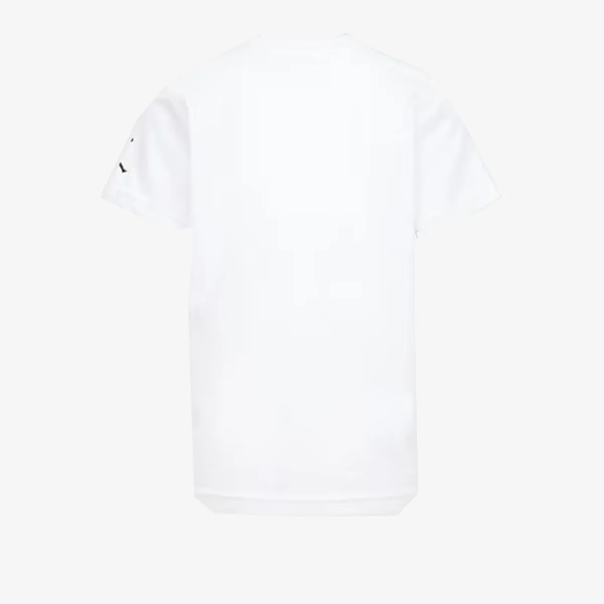 JORDAN Tricou JDB JUMPMAN HBR HAZE OUT  S/S 