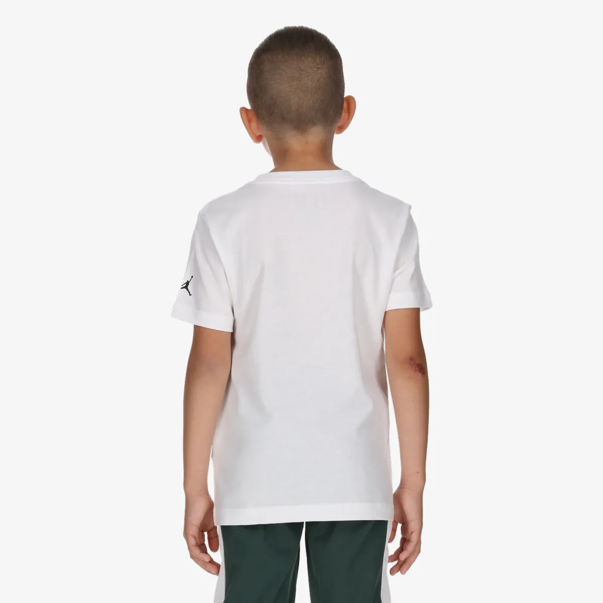 JORDAN Tricou JDB AIR JORDAN COMICS DUNK SS 