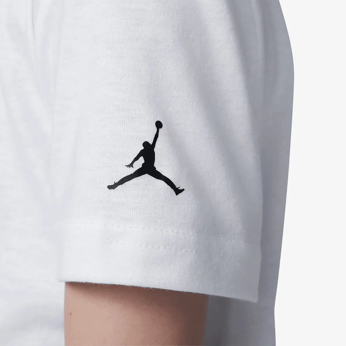 JORDAN Tricou JDB AIR JORDAN COMICS DUNK SS 