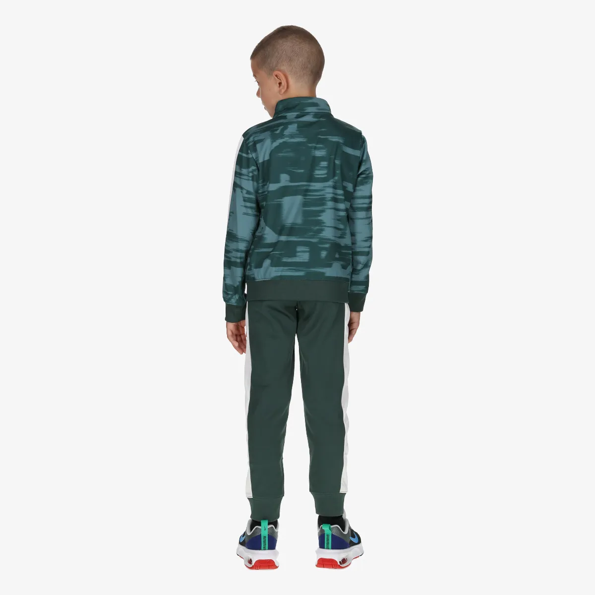 JORDAN Treninguri JDB MJ FLIGHT MVP TRICOT SET