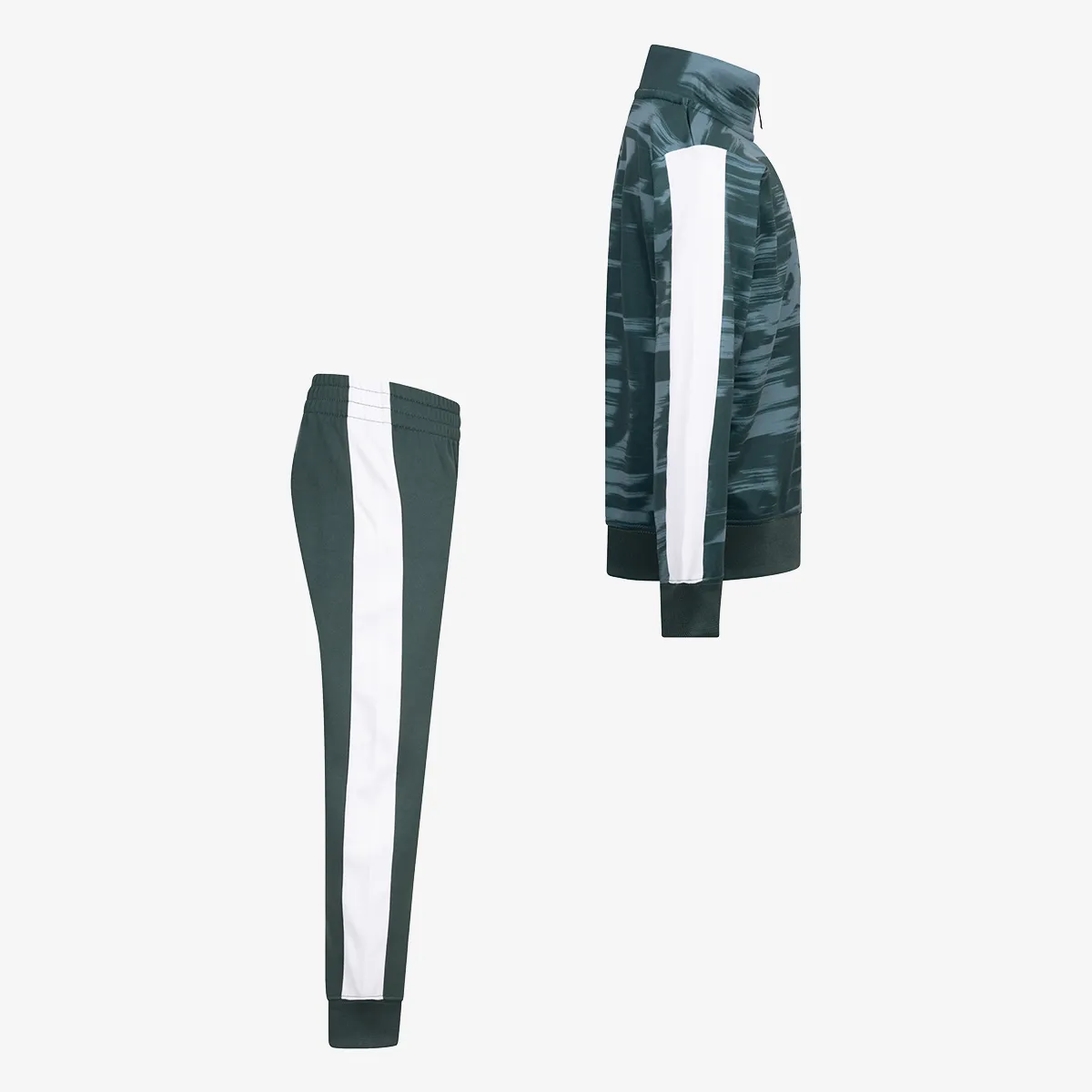 JORDAN Treninguri JDB MJ FLIGHT MVP TRICOT SET