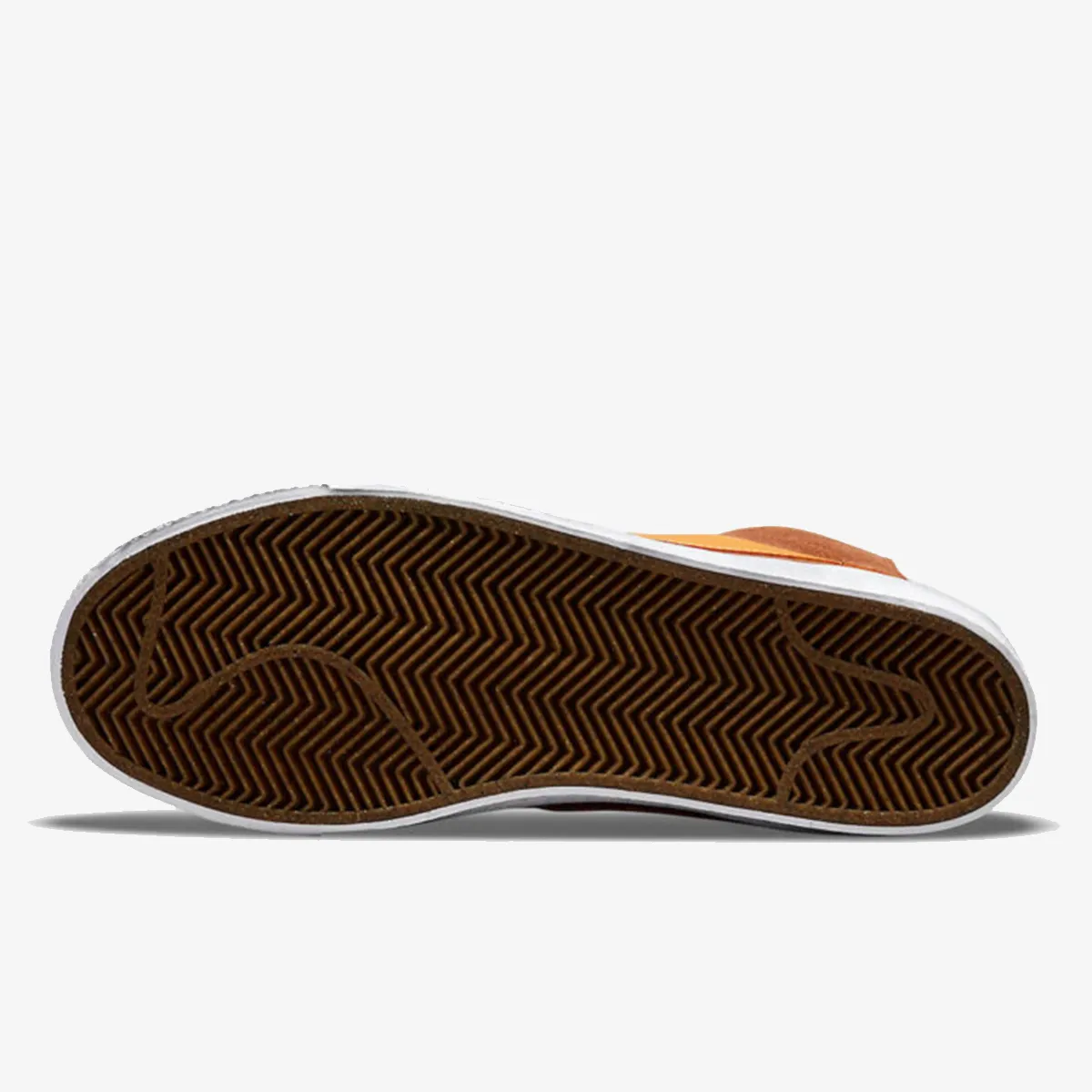 NIKE Pantofi Sport NIKE SB ZOOM BLAZER MID