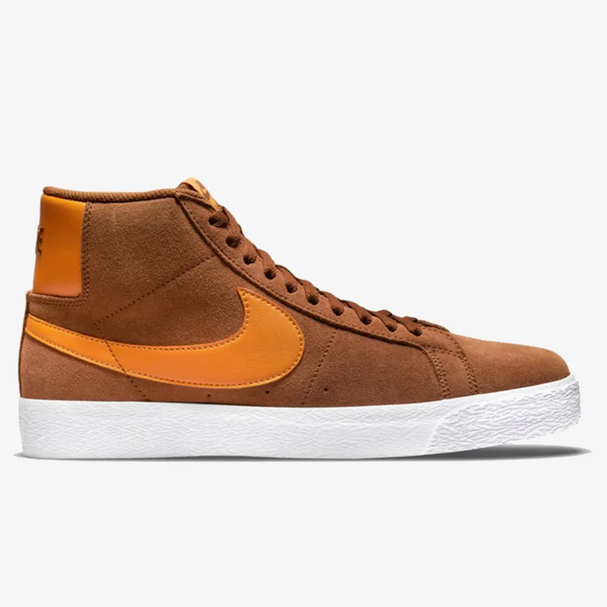 NIKE Pantofi Sport NIKE SB ZOOM BLAZER MID