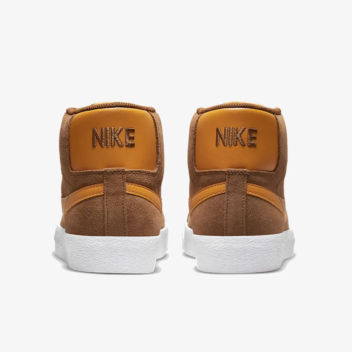 NIKE Pantofi Sport NIKE SB ZOOM BLAZER MID