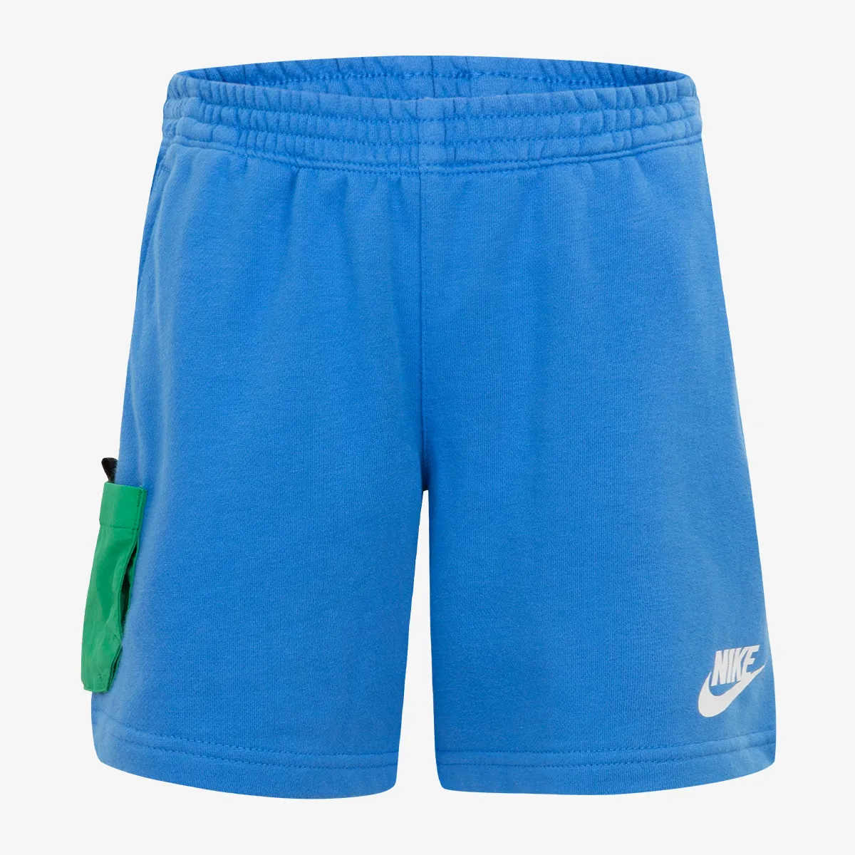 NIKE Pantaloni scurti NKB B NSW FT SHORT