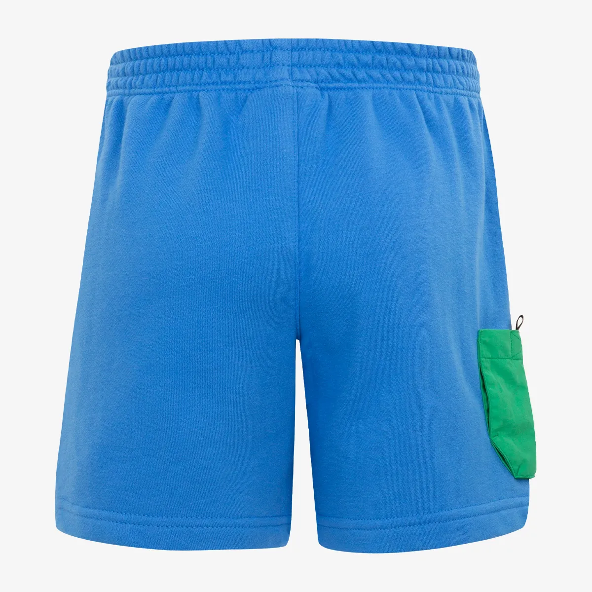 NIKE Pantaloni scurti NKB B NSW FT SHORT