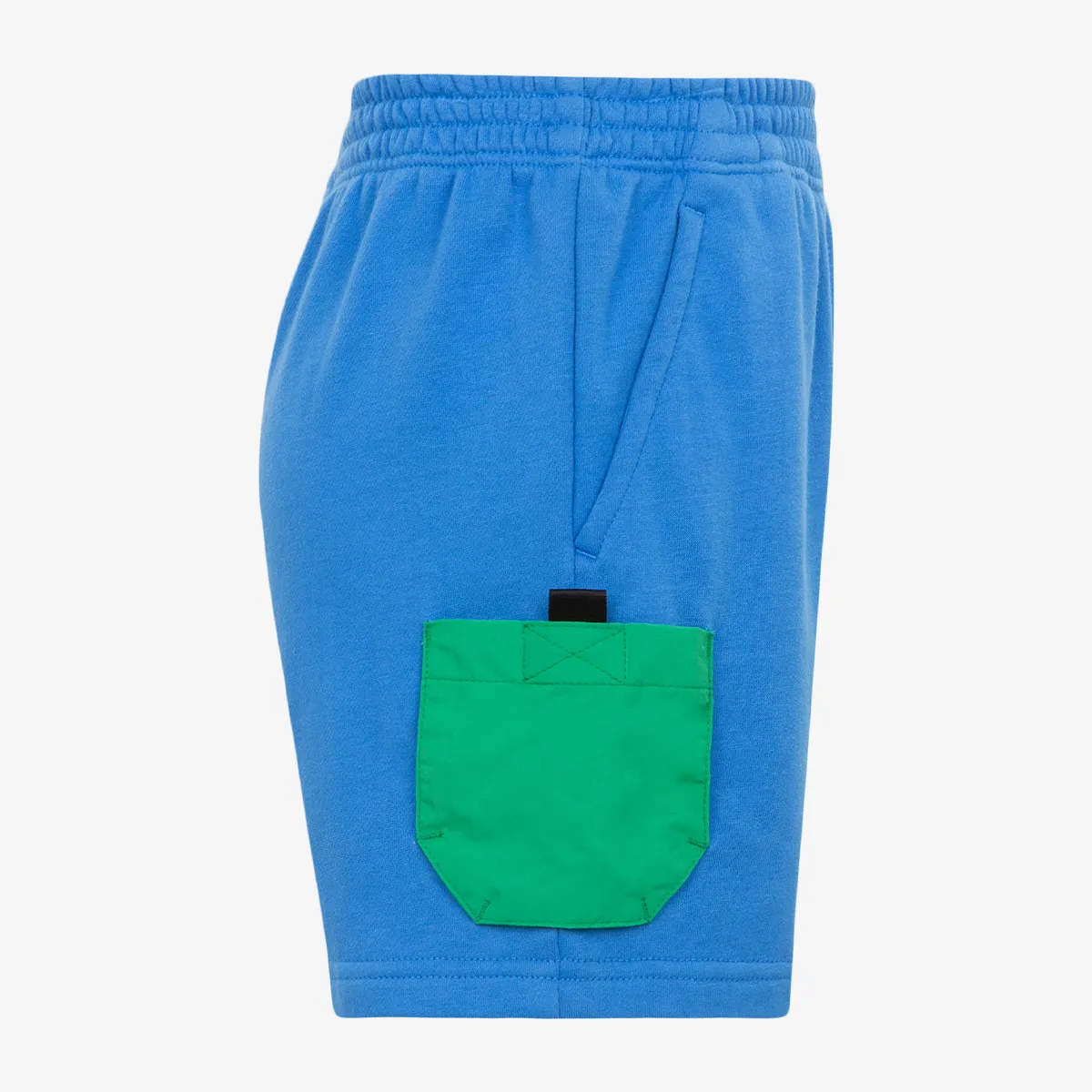 NIKE Pantaloni scurti NKB B NSW FT SHORT