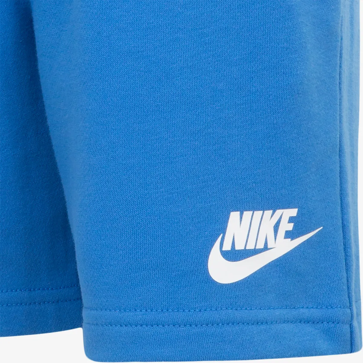NIKE Pantaloni scurti NKB B NSW FT SHORT