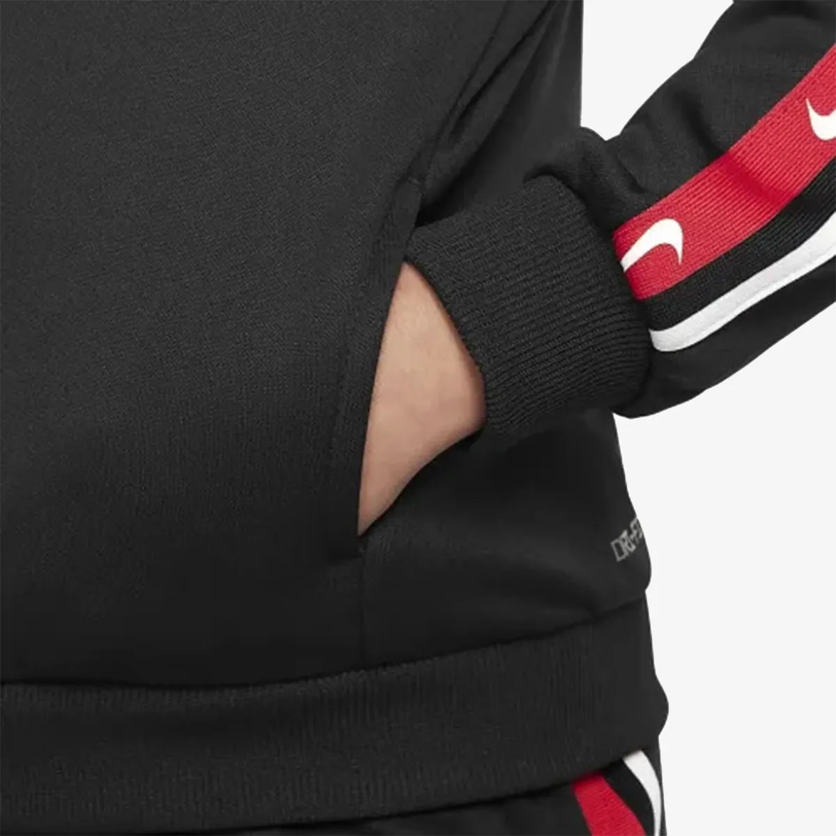 NIKE Treninguri NKN N NSW CLUB POLY PROPUS SET 