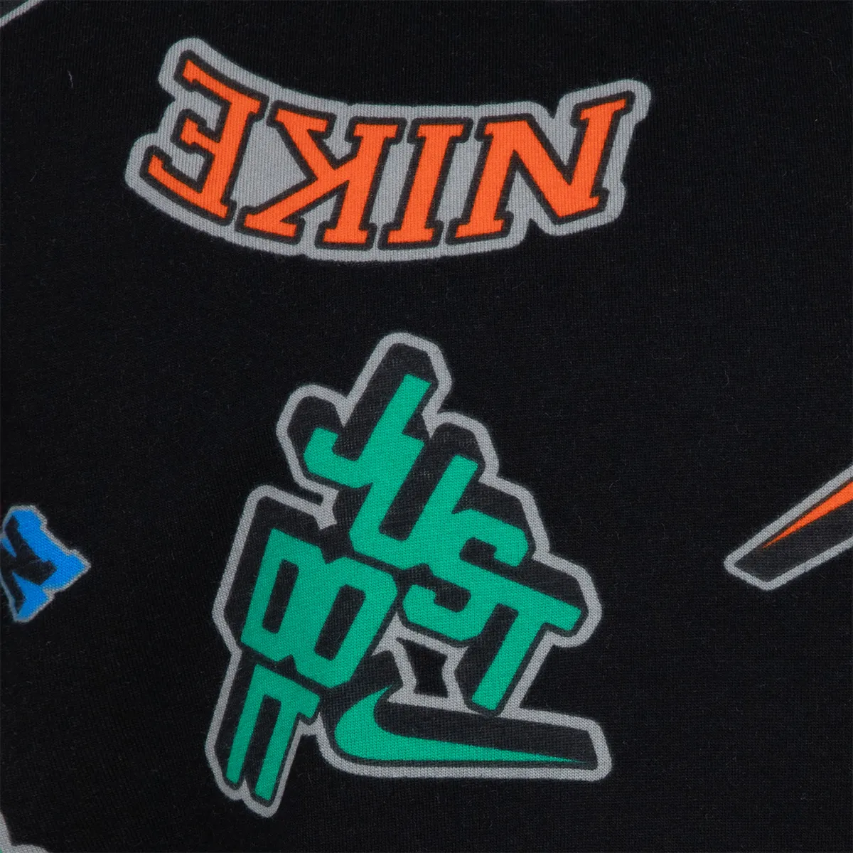 NIKE Tricou NKB VARZITY AOP TEE 