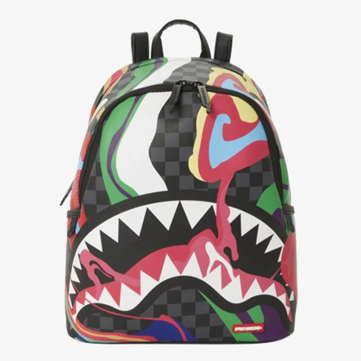 SPRAYGROUND Rucsac LAFFY TAFFY SAVAGE BACKPACK 