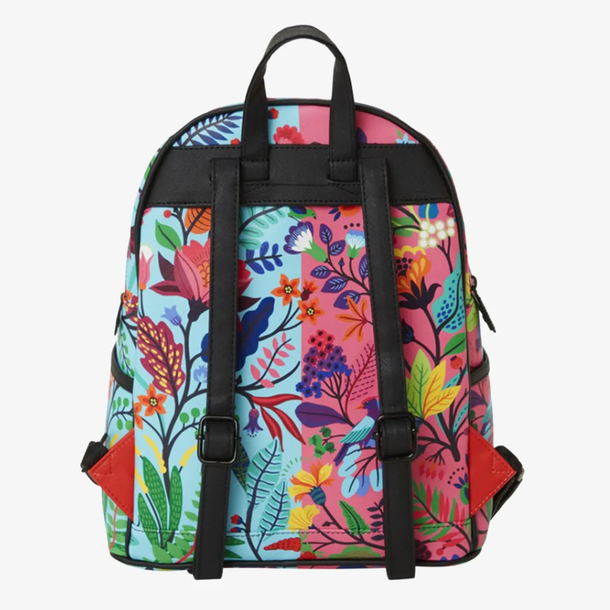SPRAYGROUND Rucsac SANCTUARY SPLIT 2.0 SAVAGE BACKPACK 