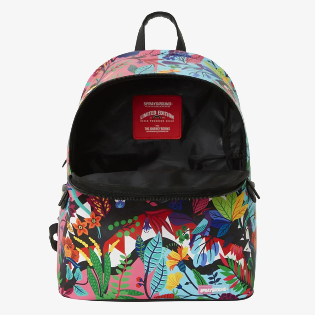 SPRAYGROUND Rucsac SANCTUARY SPLIT 2.0 SAVAGE BACKPACK 