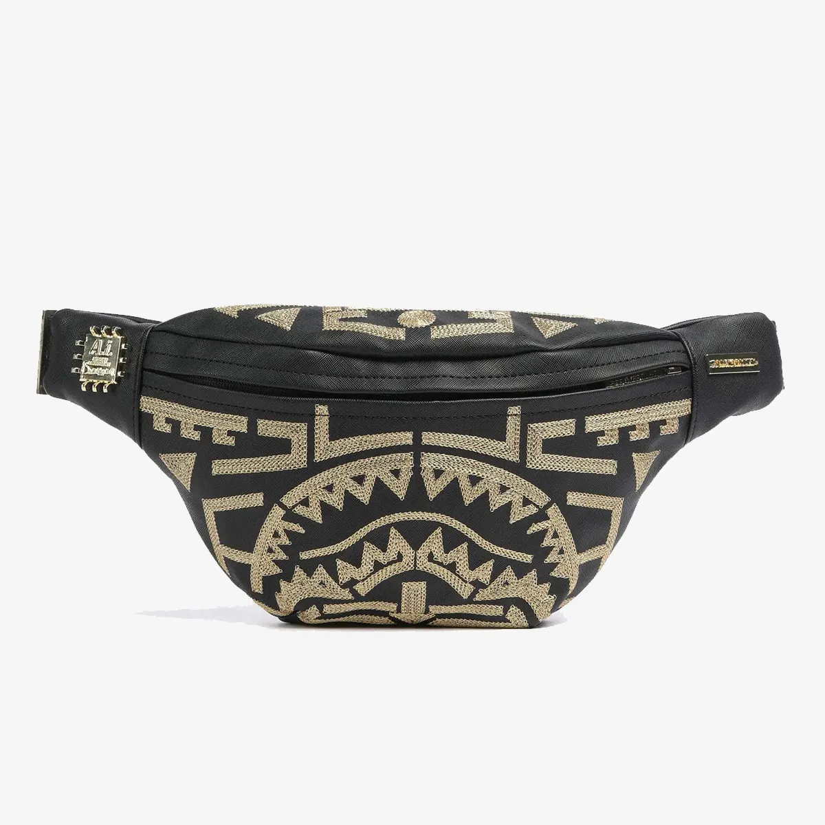SPRAYGROUND GEANTA MICA Tribal Savvy 