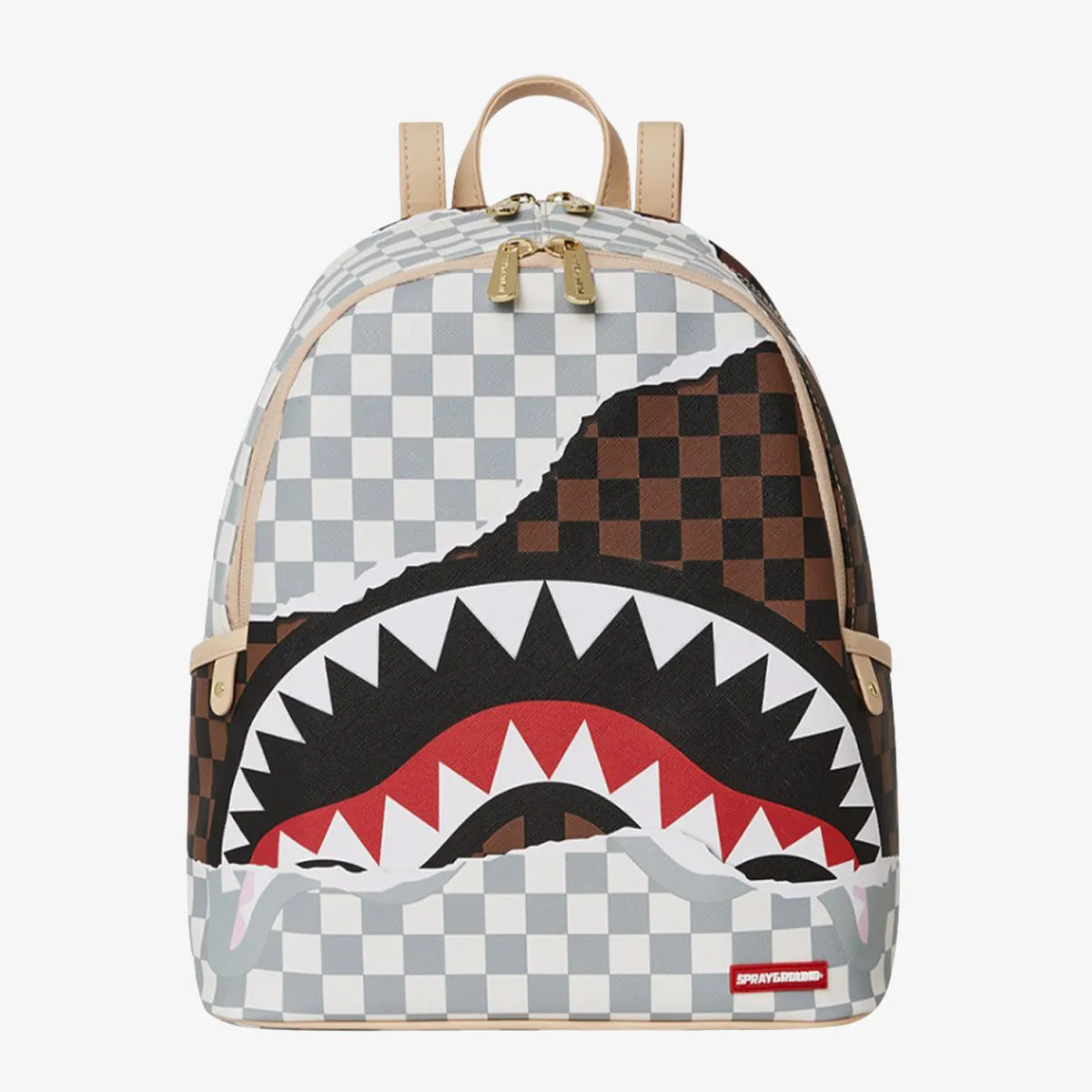 SPRAYGROUND Rucsac DLX 