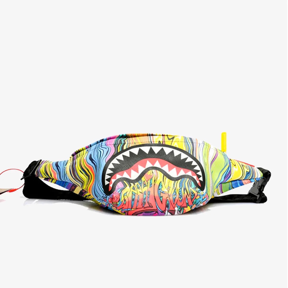 SPRAYGROUND Rucsac MELT GRAF CROSSBODY 