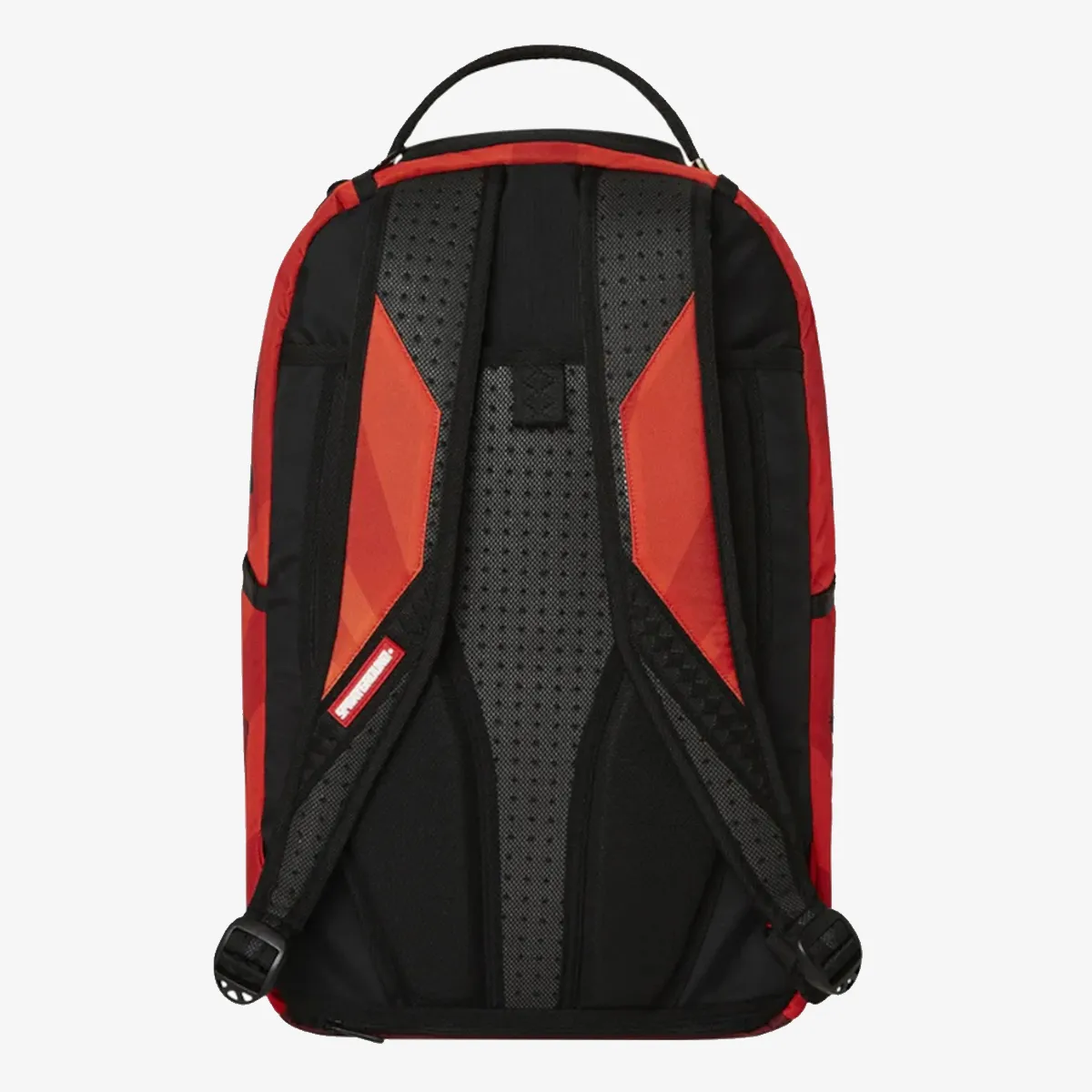 SPRAYGROUND Rucsac LOONEY TUNES: SHARK RUN 