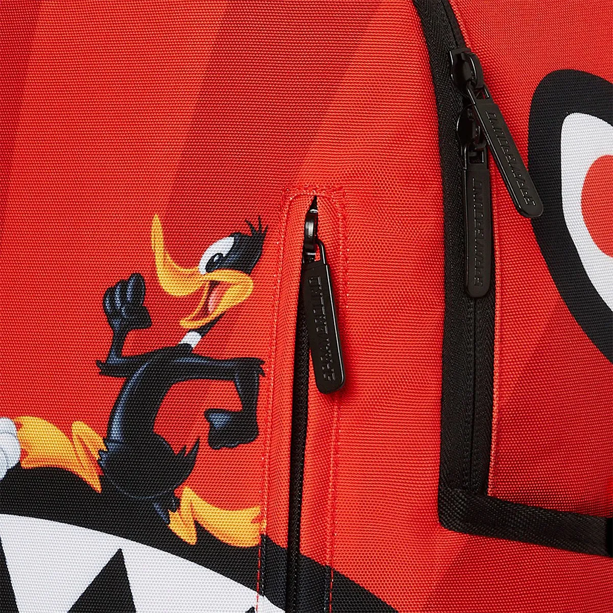 SPRAYGROUND Rucsac LOONEY TUNES: SHARK RUN 