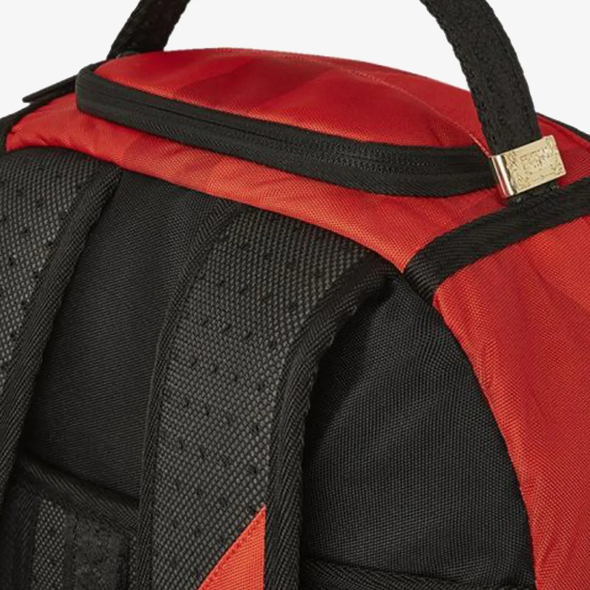 SPRAYGROUND Rucsac LOONEY TUNES: SHARK RUN 