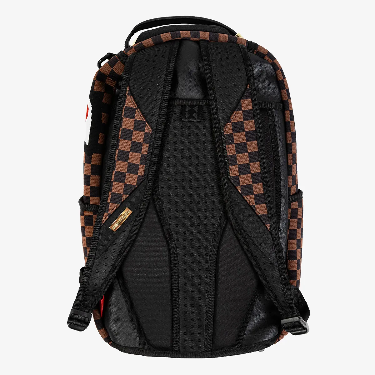 SPRAYGROUND Rucsac KNIT SHARKS IN PARIS 2.0 BACKPACK 