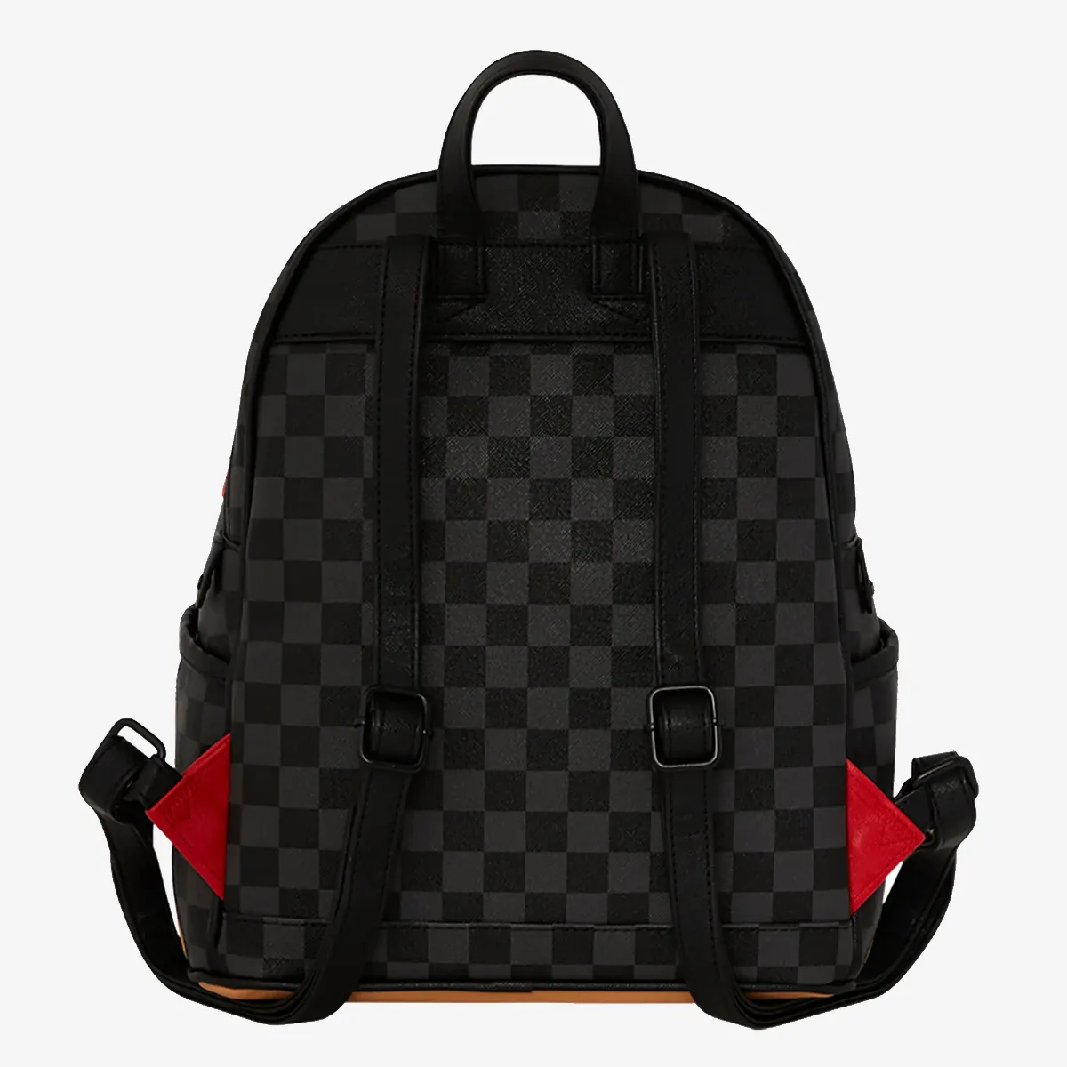 SPRAYGROUND Rucsac EVIL TRIPLE DECKER SAVAGE 