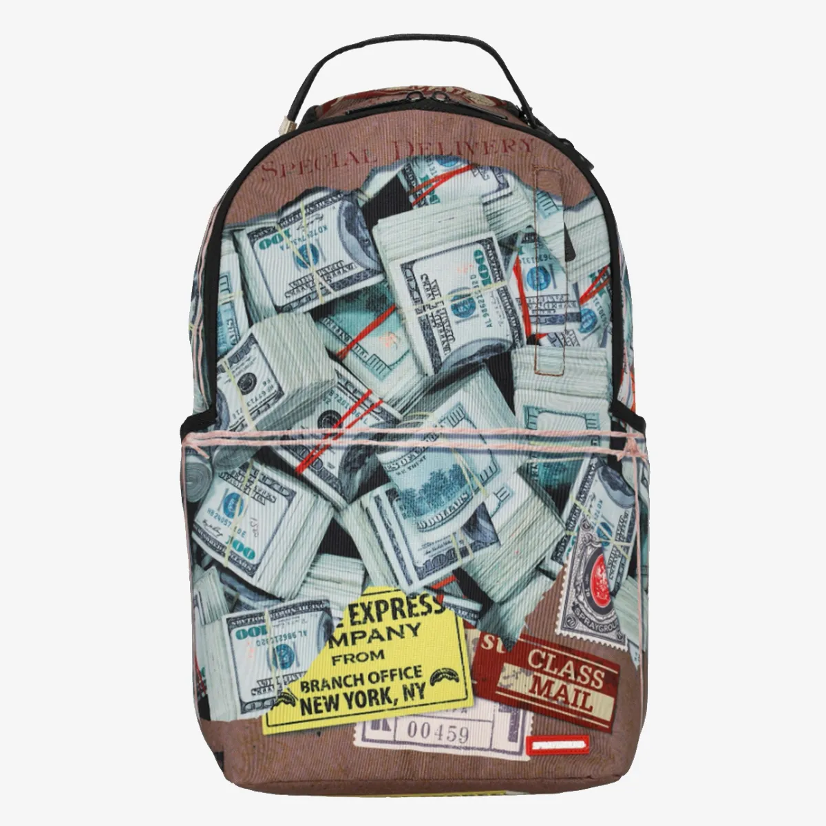 SPRAYGROUND Rucsac 1 OFF BAGS BACKPACK 