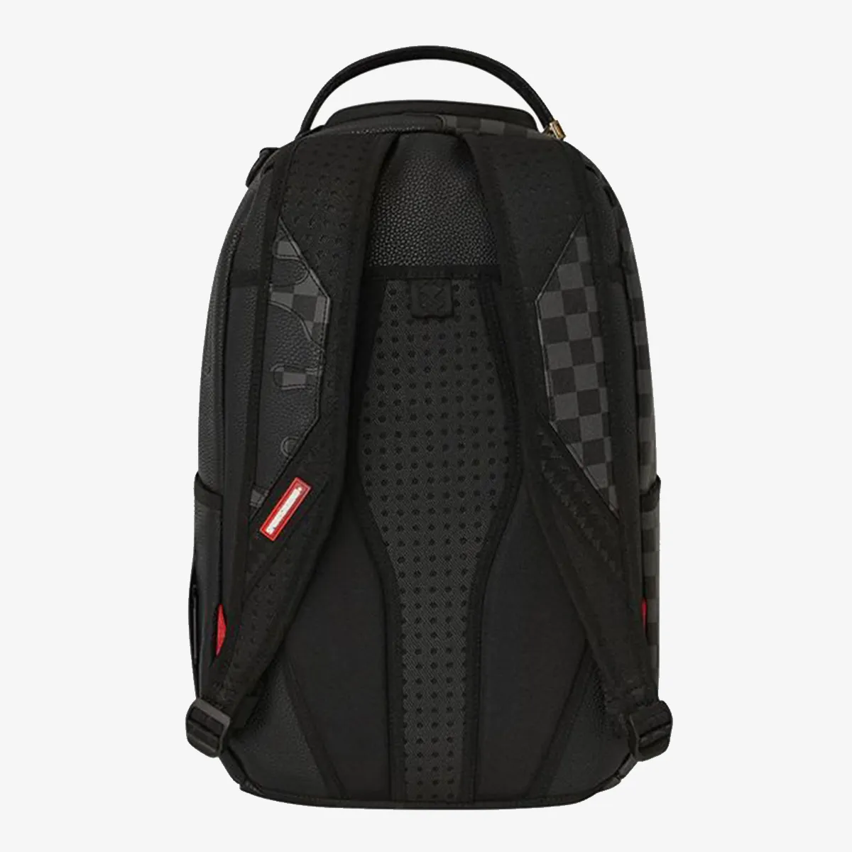 SPRAYGROUND Rucsac UNFINISHED SHARK BACKPACK 