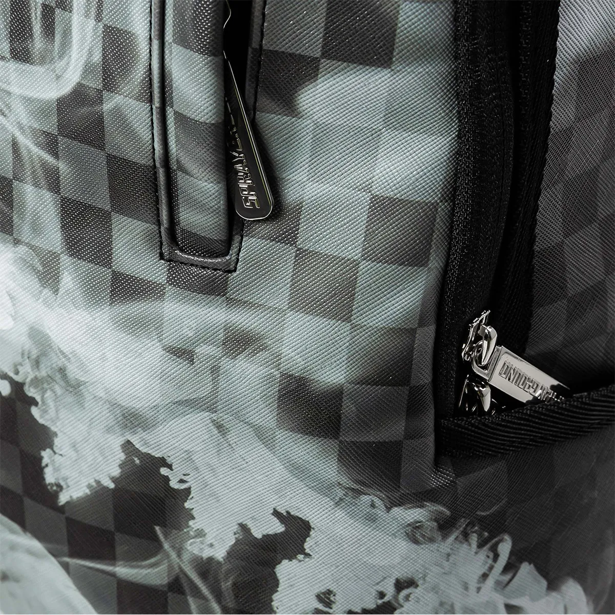 SPRAYGROUND Rucsac SIP N' SMOKE BACKPACK 