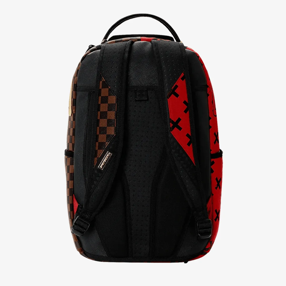SPRAYGROUND Rucsac REVERSE HALF SPLIT BACKPACK