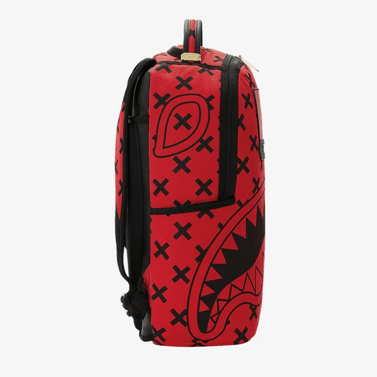 SPRAYGROUND Rucsac REVERSE HALF SPLIT BACKPACK