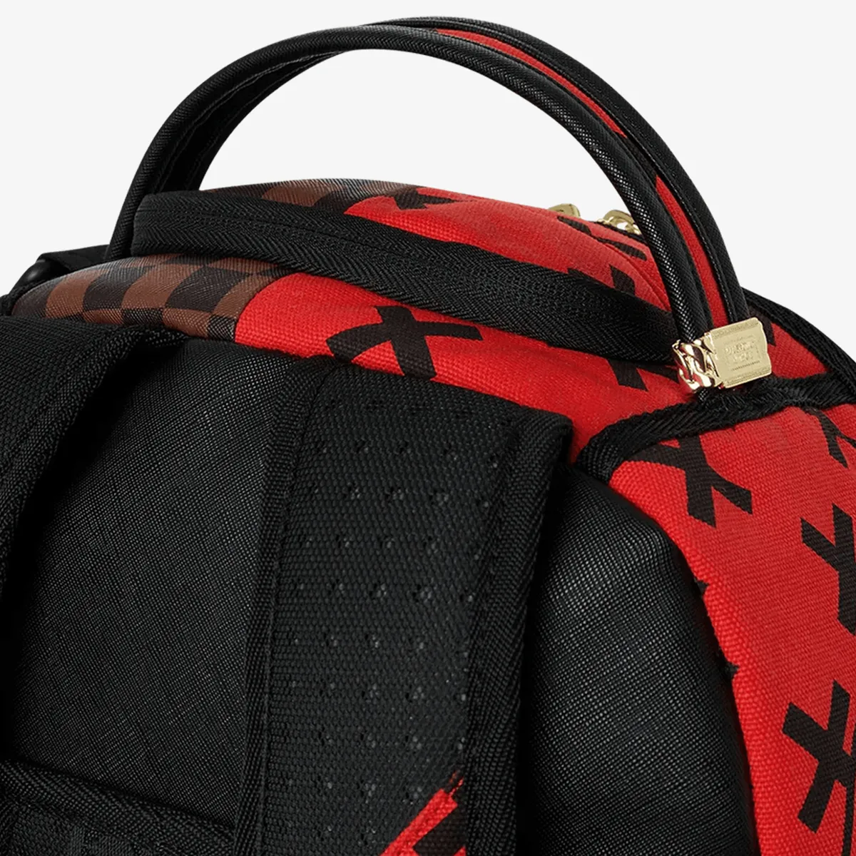 SPRAYGROUND Rucsac REVERSE HALF SPLIT BACKPACK