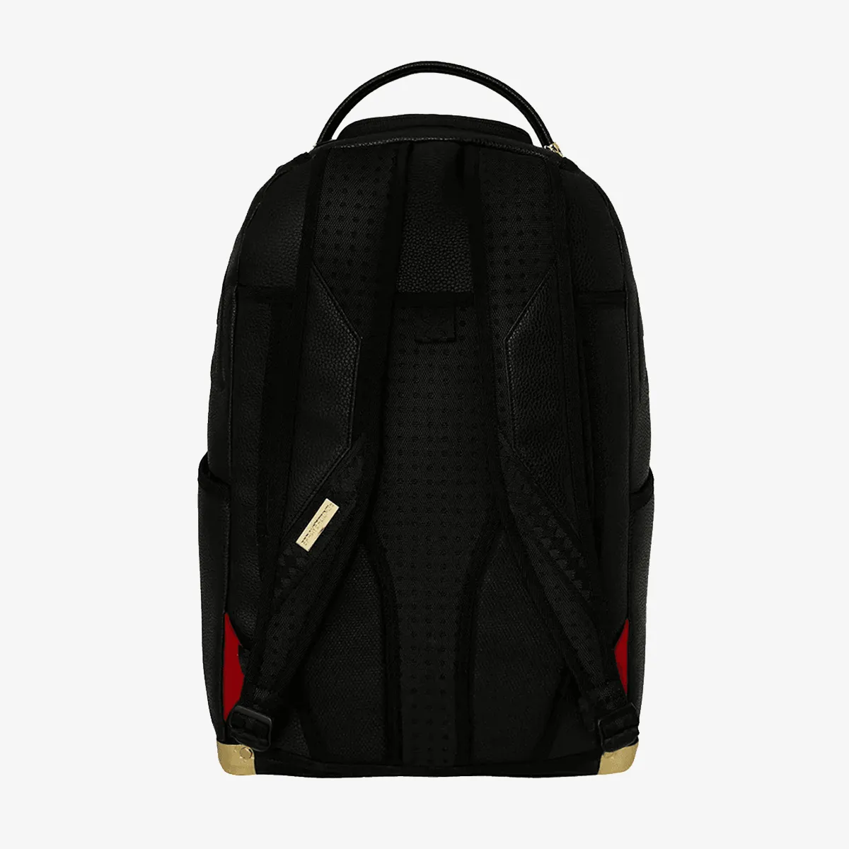 SPRAYGROUND Rucsac METAL TAGS 16TH ANNIVERSARY BACKPACK 