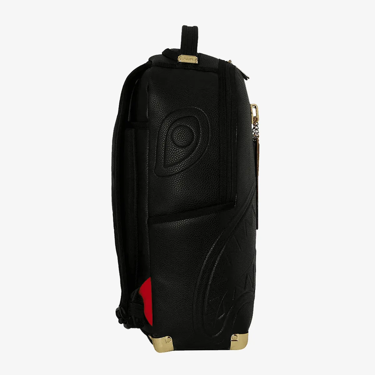 SPRAYGROUND Rucsac METAL TAGS 16TH ANNIVERSARY BACKPACK 