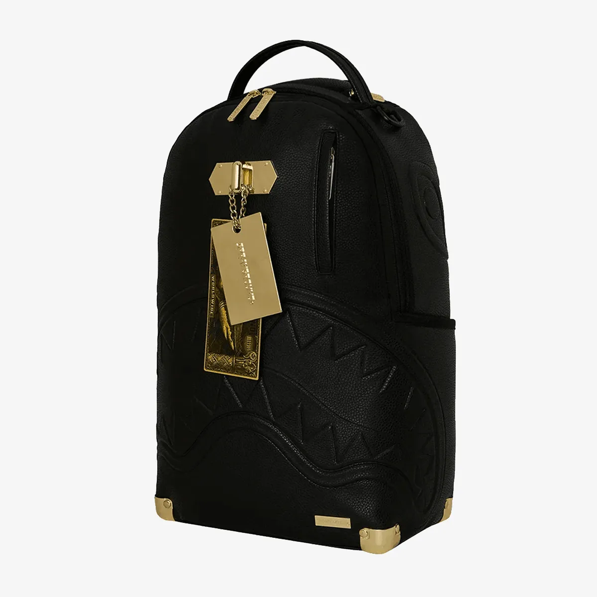 SPRAYGROUND Rucsac METAL TAGS 16TH ANNIVERSARY BACKPACK 