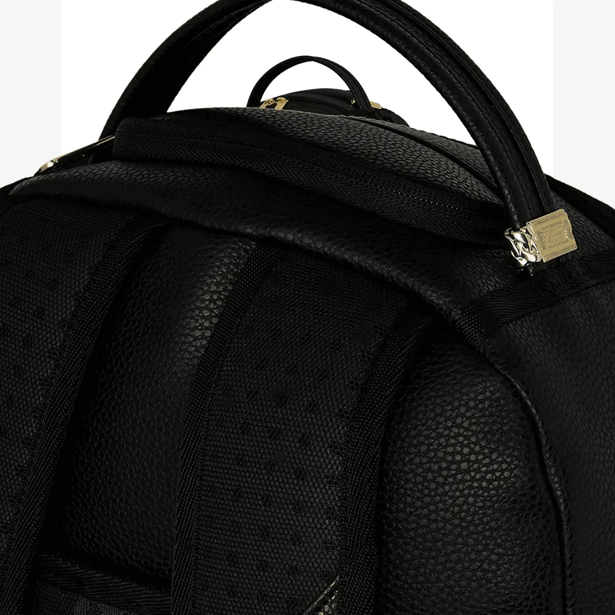 SPRAYGROUND Rucsac METAL TAGS 16TH ANNIVERSARY BACKPACK 