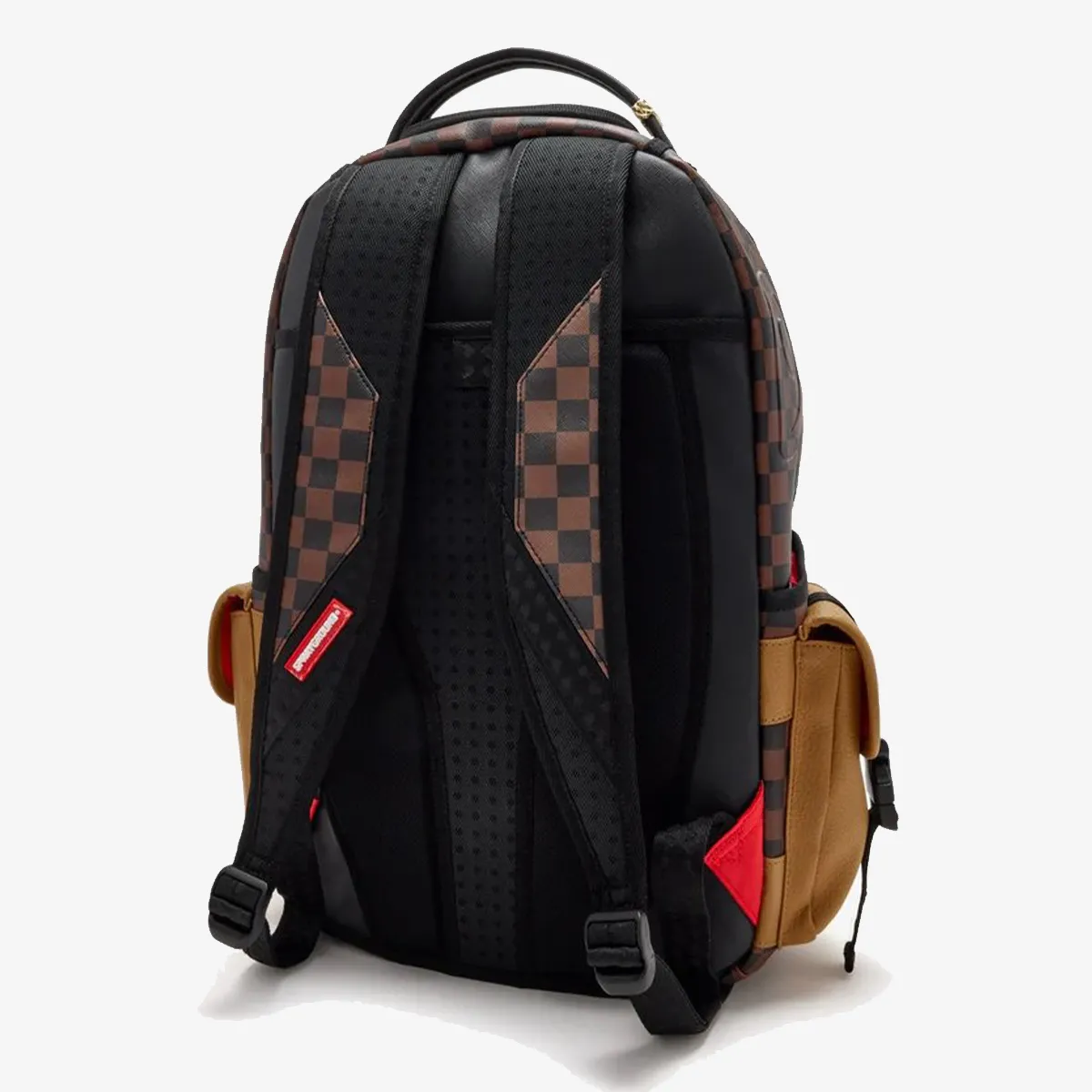 SPRAYGROUND Rucsac HENNY HARNESS BACKPACK 